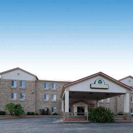 Beaver Dam Inn Exterior foto