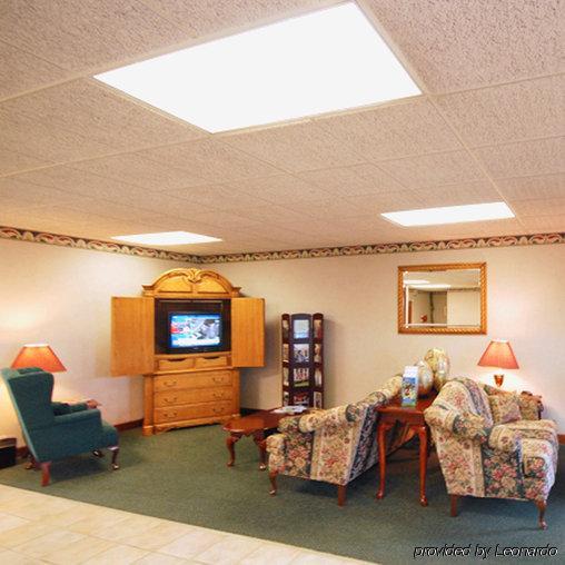 Beaver Dam Inn Interior foto