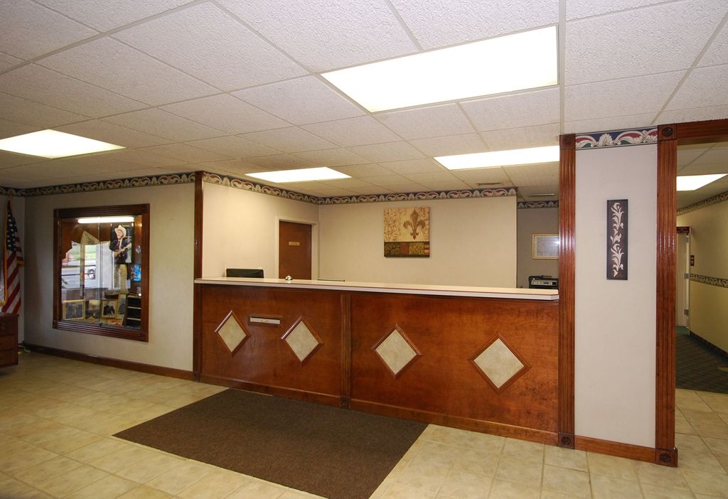 Beaver Dam Inn Interior foto