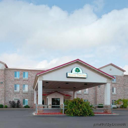 Beaver Dam Inn Exterior foto