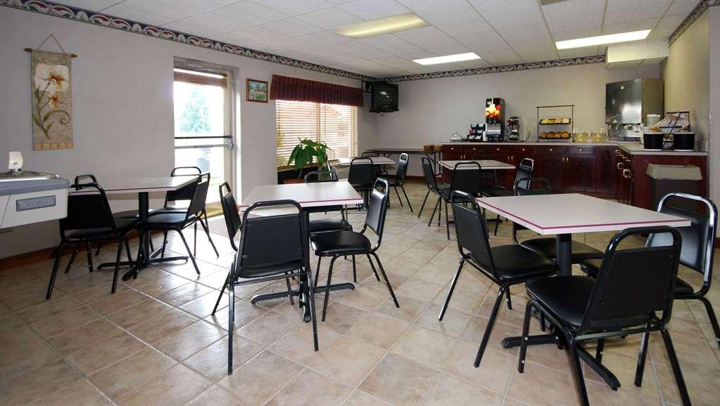 Beaver Dam Inn Restaurant foto